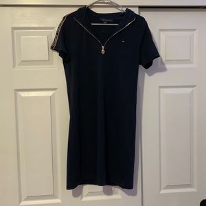 Tommy dress
